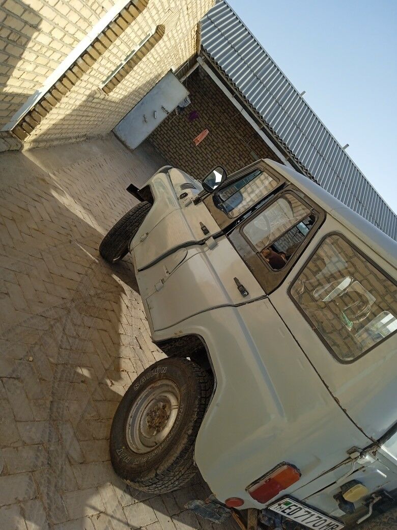 UAZ 469 1998 - 25 000 TMT - Baýramaly - img 7