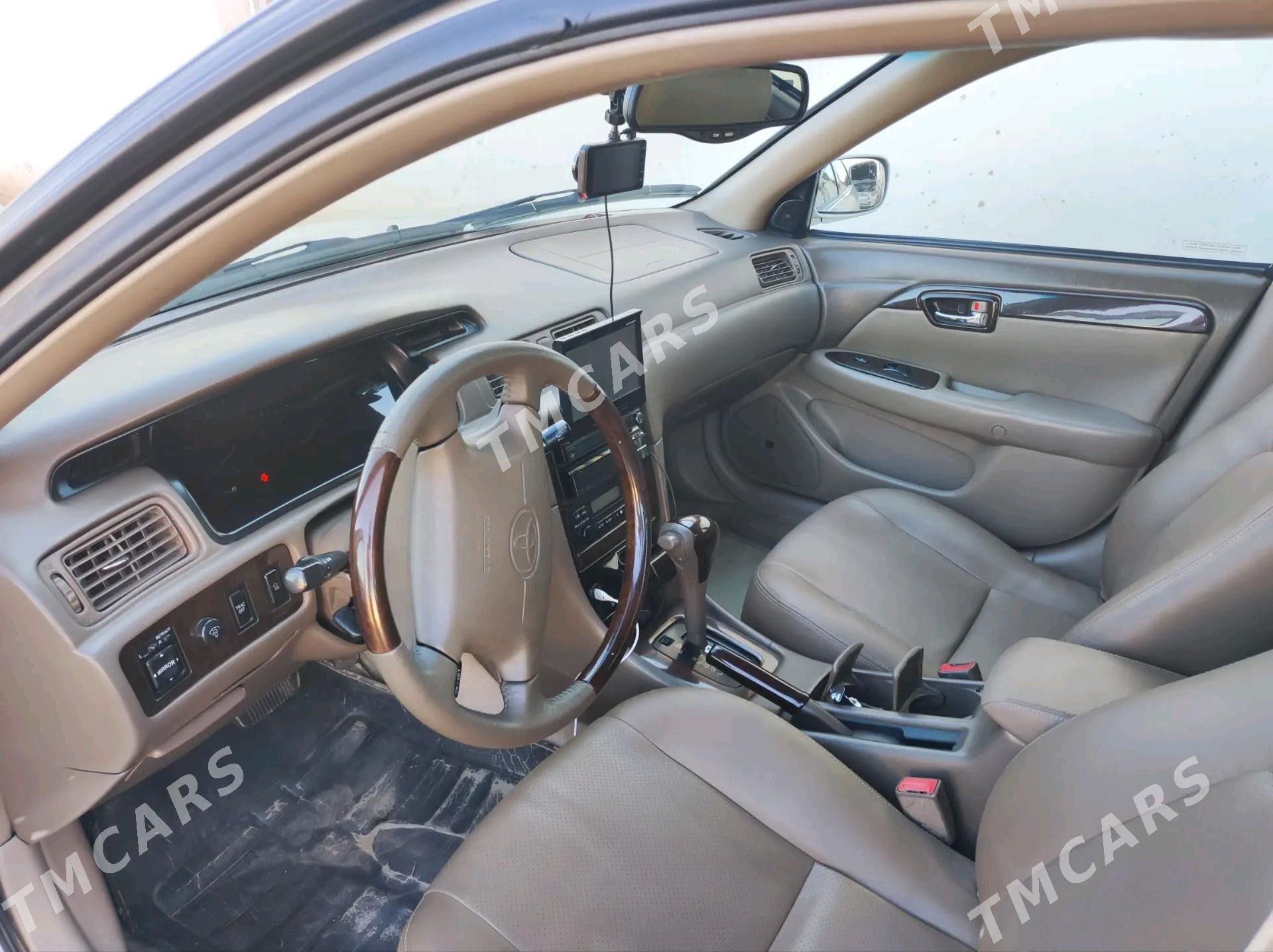 Toyota Camry 2000 - 200 000 TMT - Дашогуз - img 5