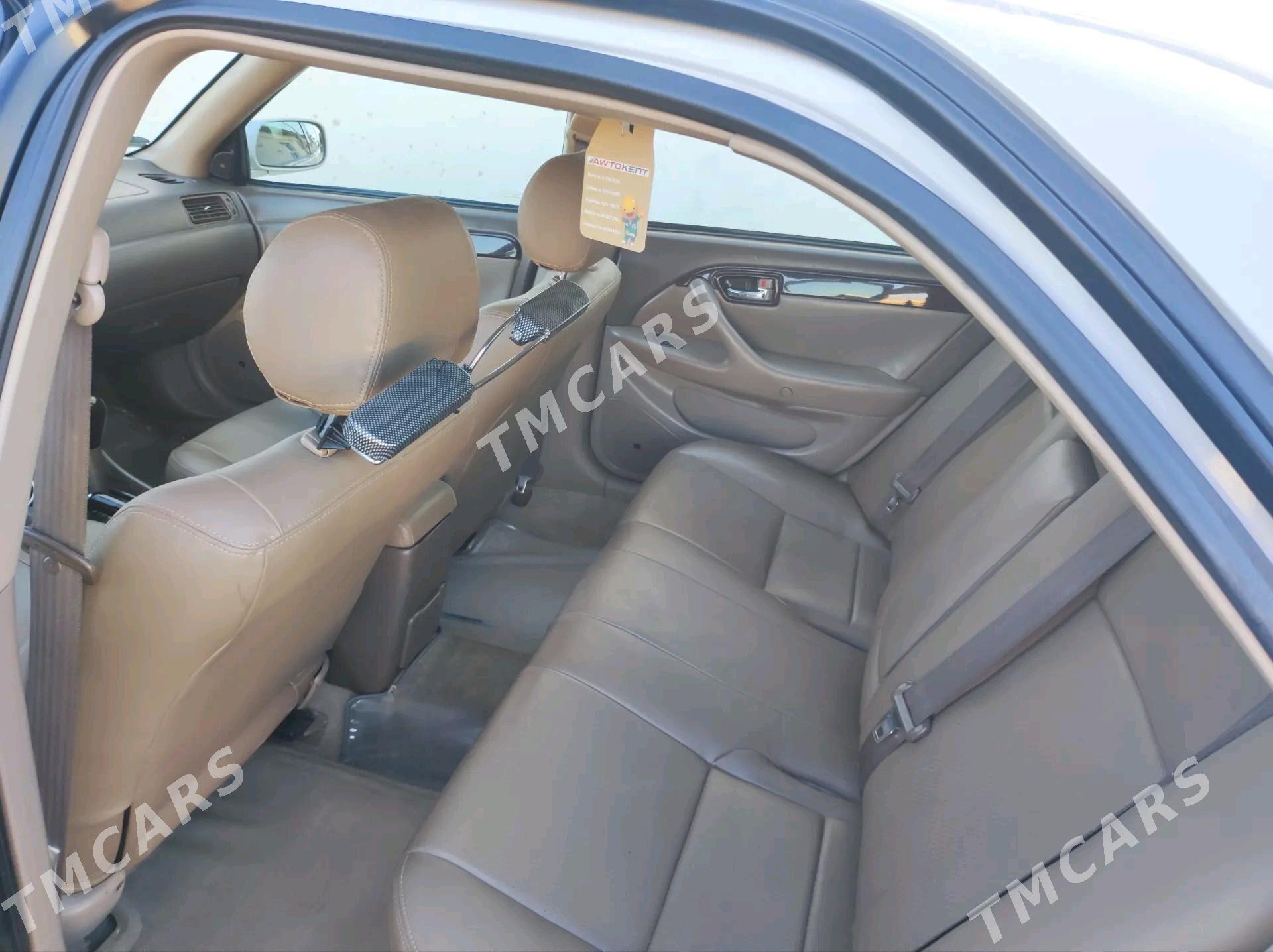 Toyota Camry 2000 - 200 000 TMT - Дашогуз - img 4