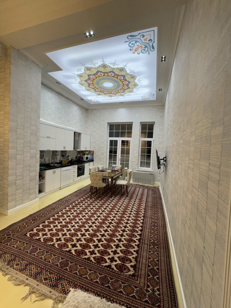 15 этап элитка 3 комн elitka - Aşgabat - img 2