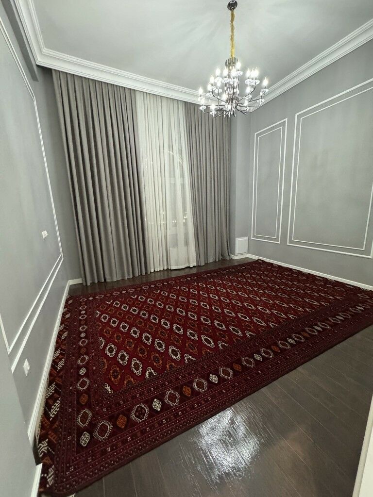15 этап элитка 3 комн elitka - Aşgabat - img 6