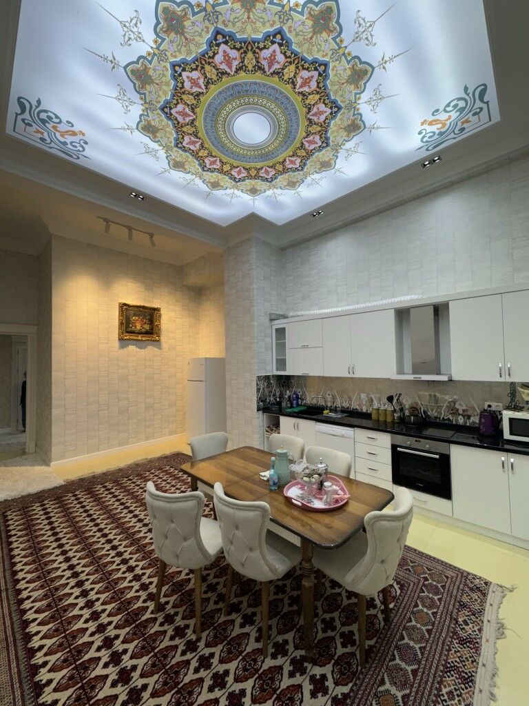 15 этап элитка 3 комн elitka - Aşgabat - img 7