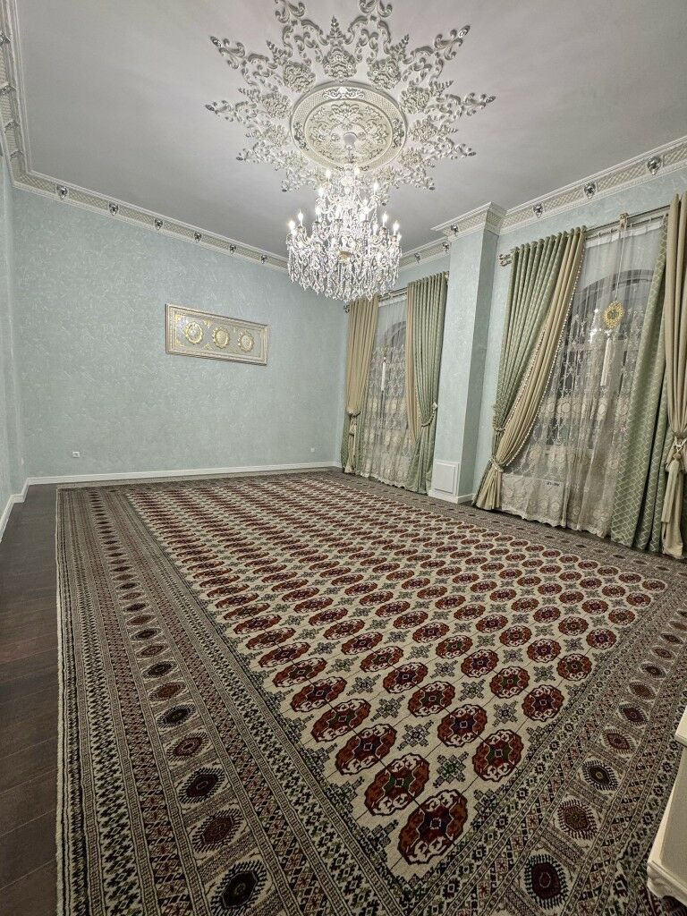 15 этап элитка 3 комн elitka - Aşgabat - img 4