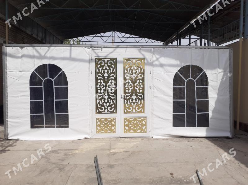 GUMMEZ PALATKA SATLYK - Aşgabat - img 3