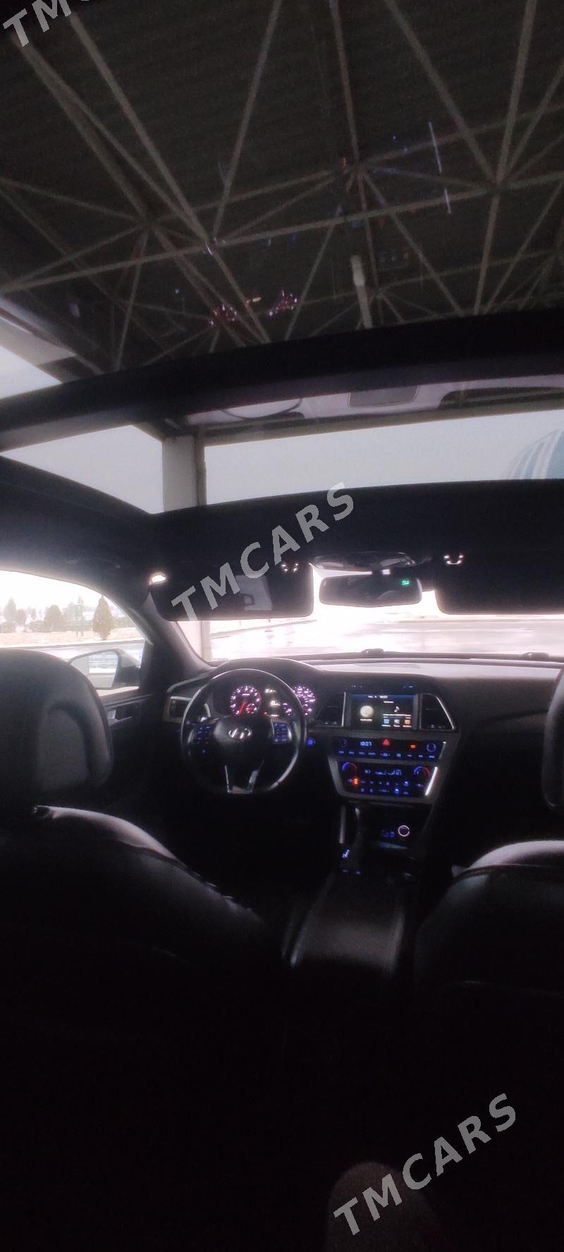 Hyundai Sonata 2015 - 220 000 TMT - 4 mkr - img 6