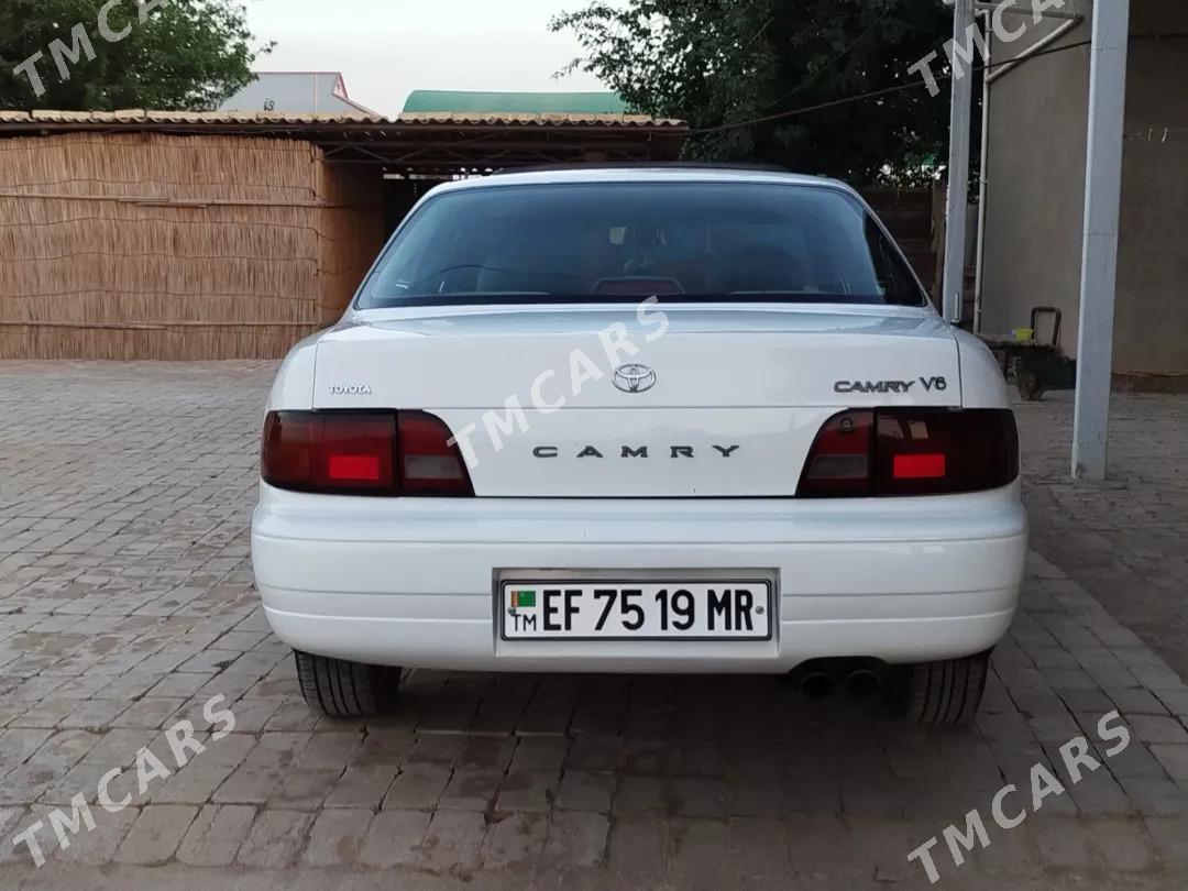 Toyota Camry 1993 - 85 000 TMT - Garagum etraby - img 8