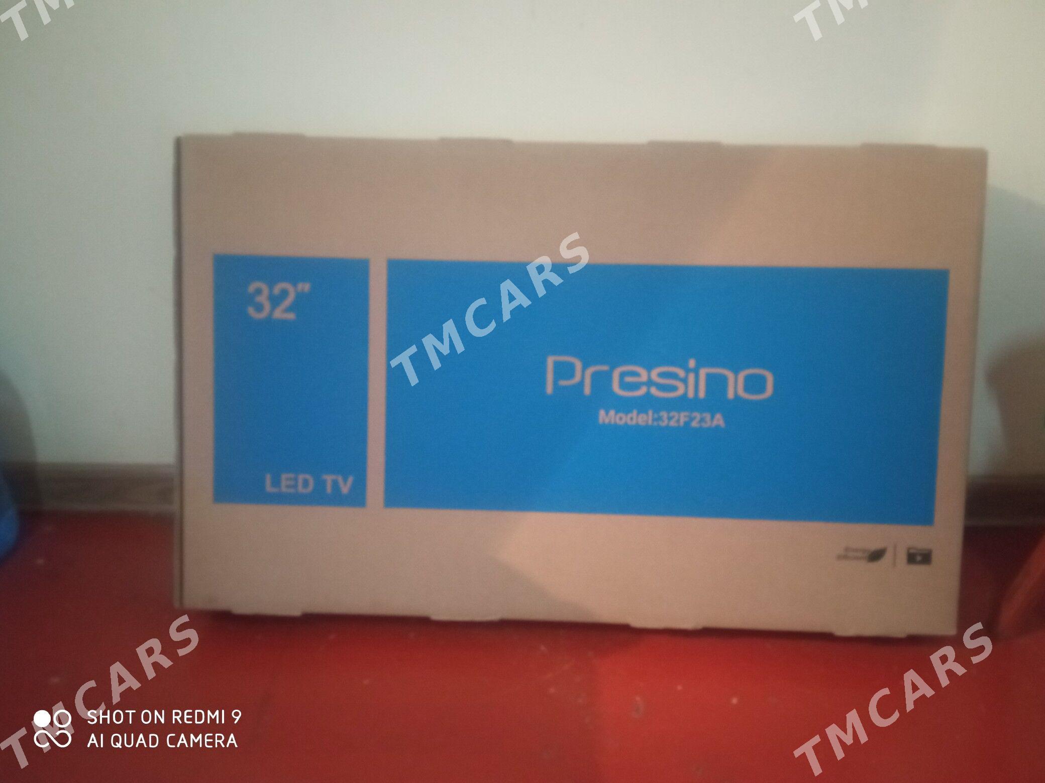 presino 32 - Türkmenbaşy - img 2