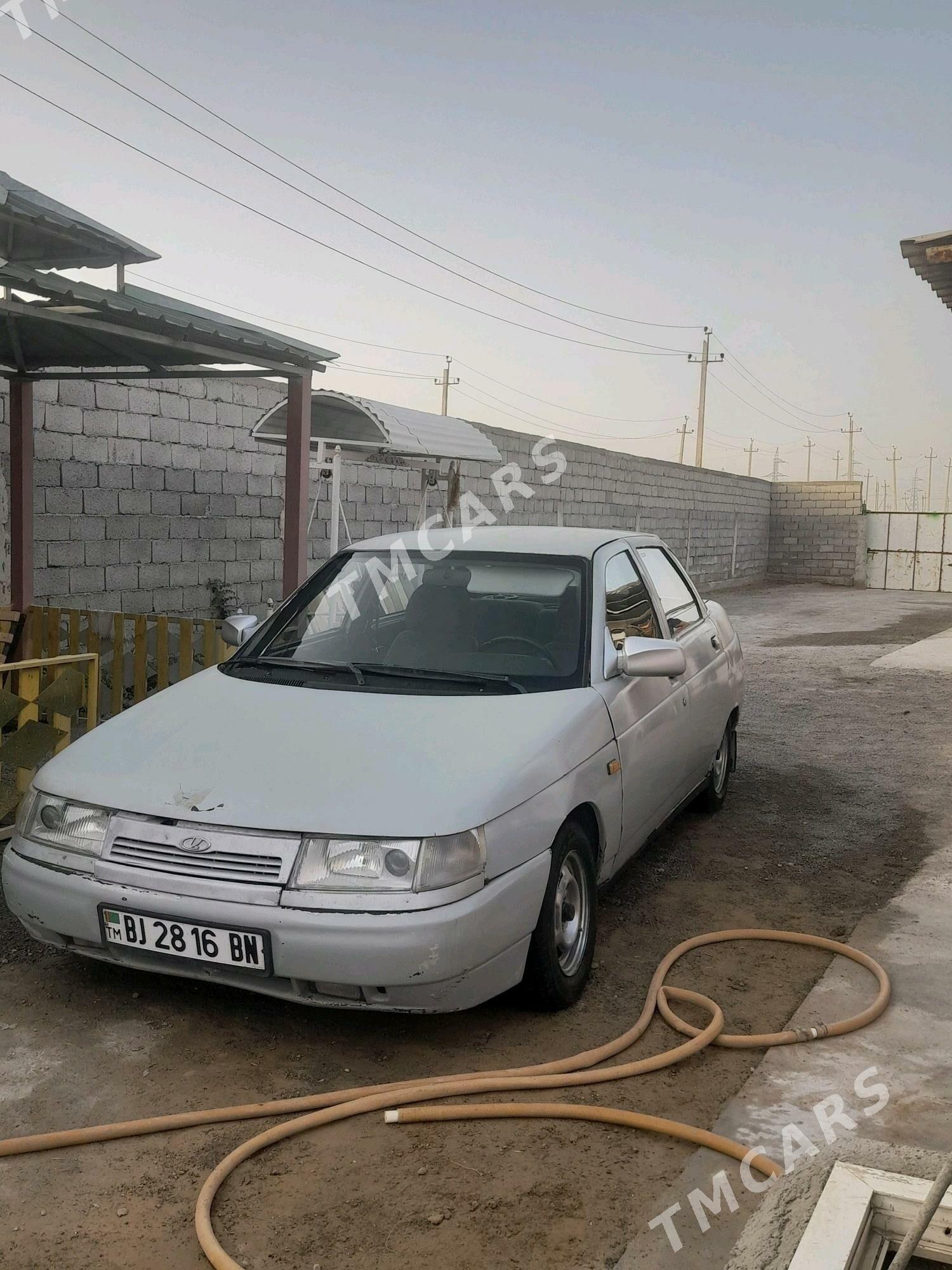 Lada 2110 2004 - 20 000 TMT - Анев - img 2