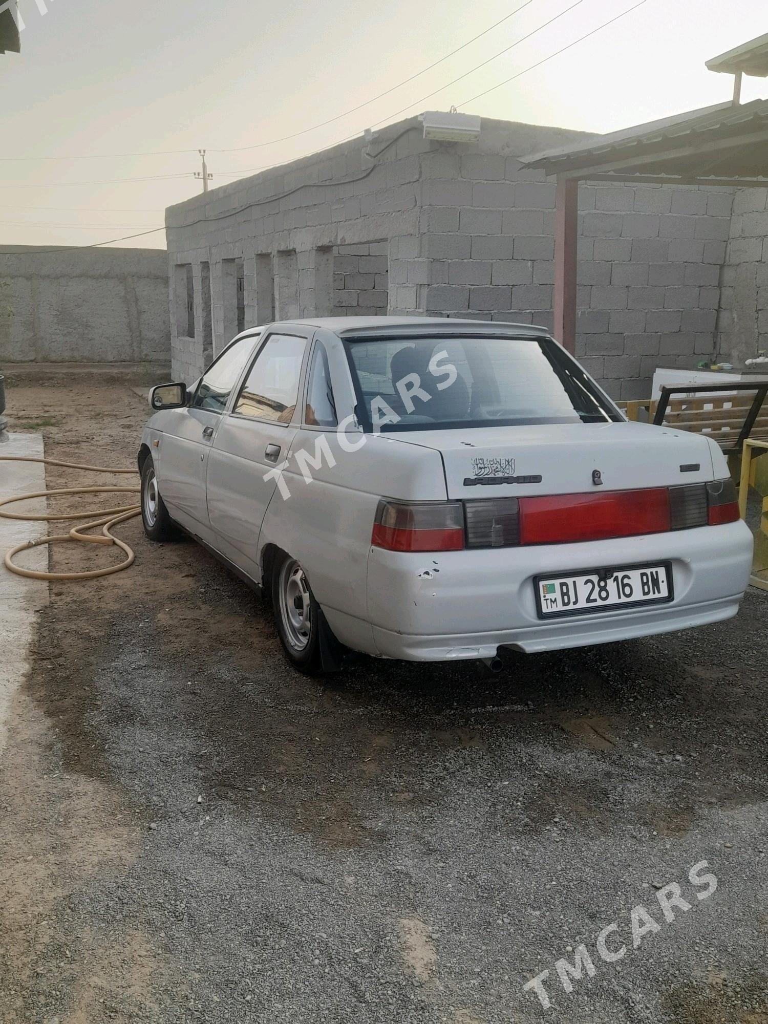 Lada 2110 2004 - 20 000 TMT - Анев - img 4