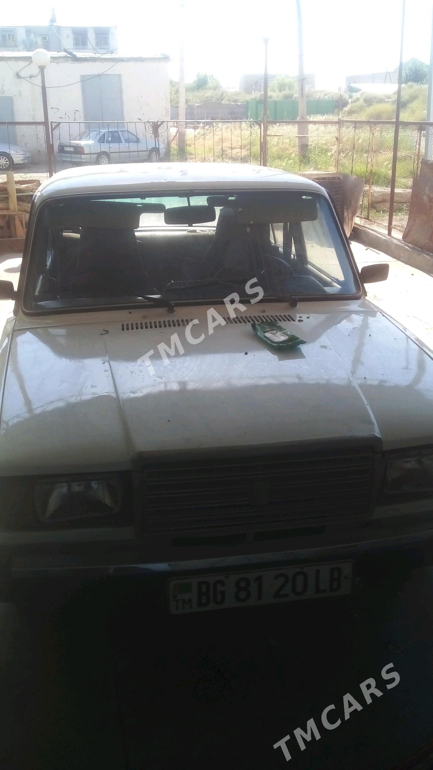 Lada Samara 2001 - 25 000 TMT - Туркменабат - img 5