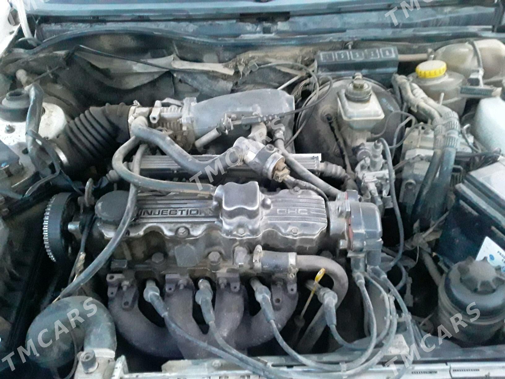 Opel Astra 1997 - 32 000 TMT - Boldumsaz - img 3