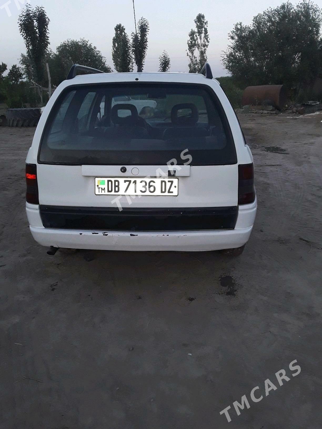 Opel Astra 1997 - 32 000 TMT - Boldumsaz - img 6