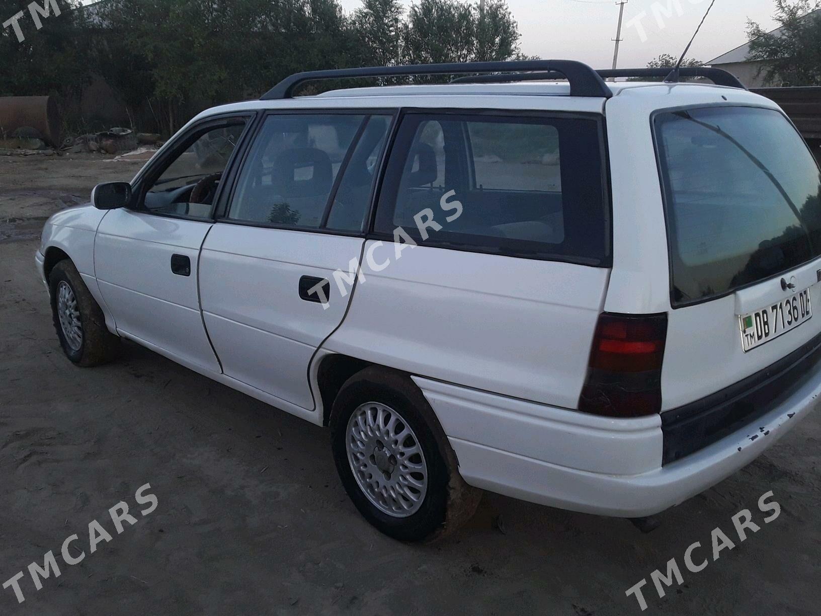 Opel Astra 1997 - 32 000 TMT - Boldumsaz - img 5