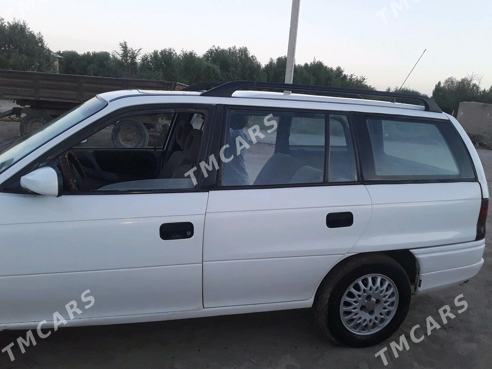 Opel Astra 1997 - 32 000 TMT - Boldumsaz - img 8