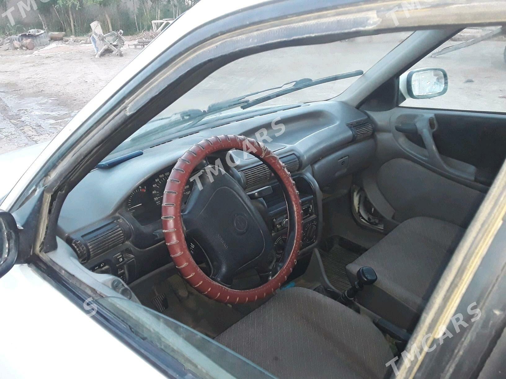Opel Astra 1997 - 32 000 TMT - Boldumsaz - img 7