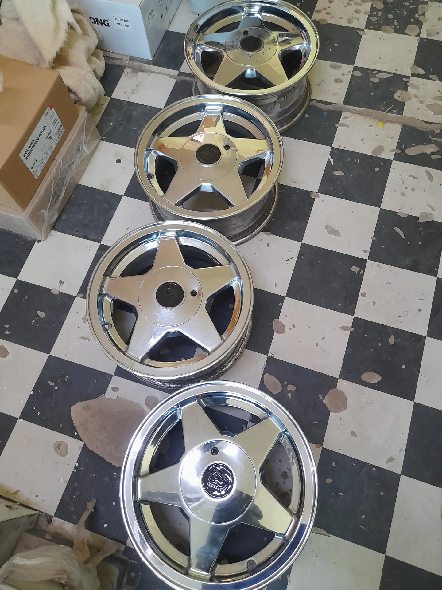 Vils disga 1 500 TMT - Мары - img 2