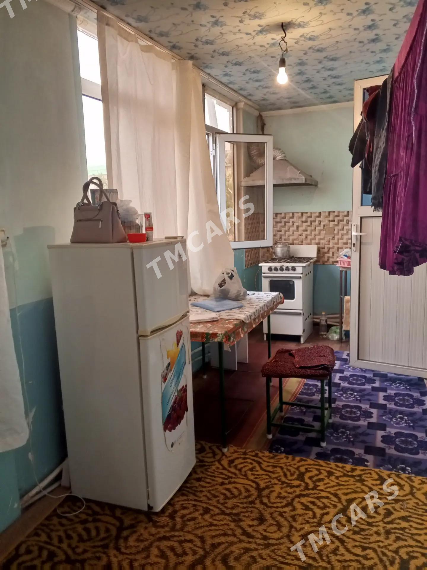 квартира - Туркменабат - img 3