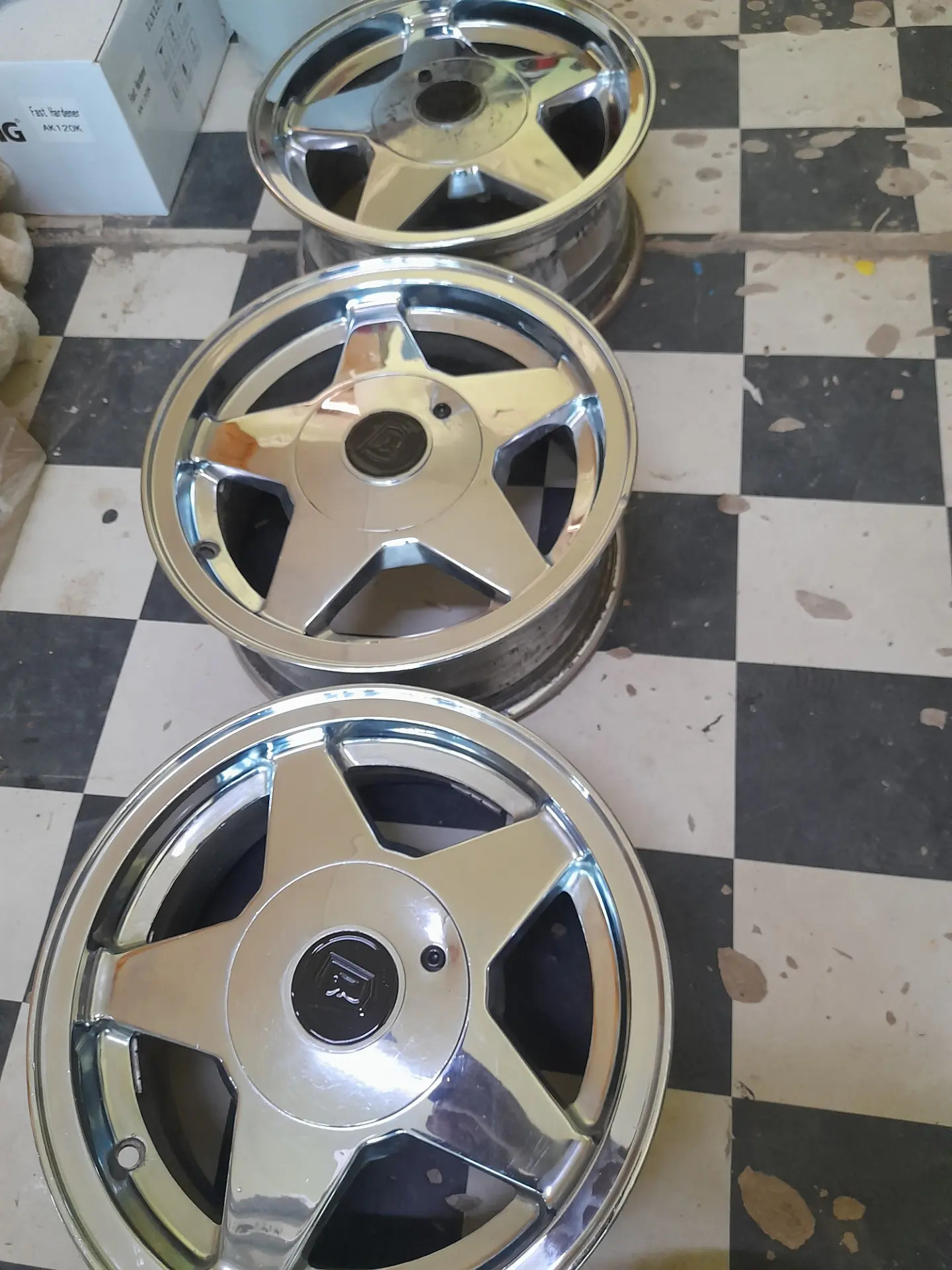 Vils disga 1 500 TMT - Мары - img 3