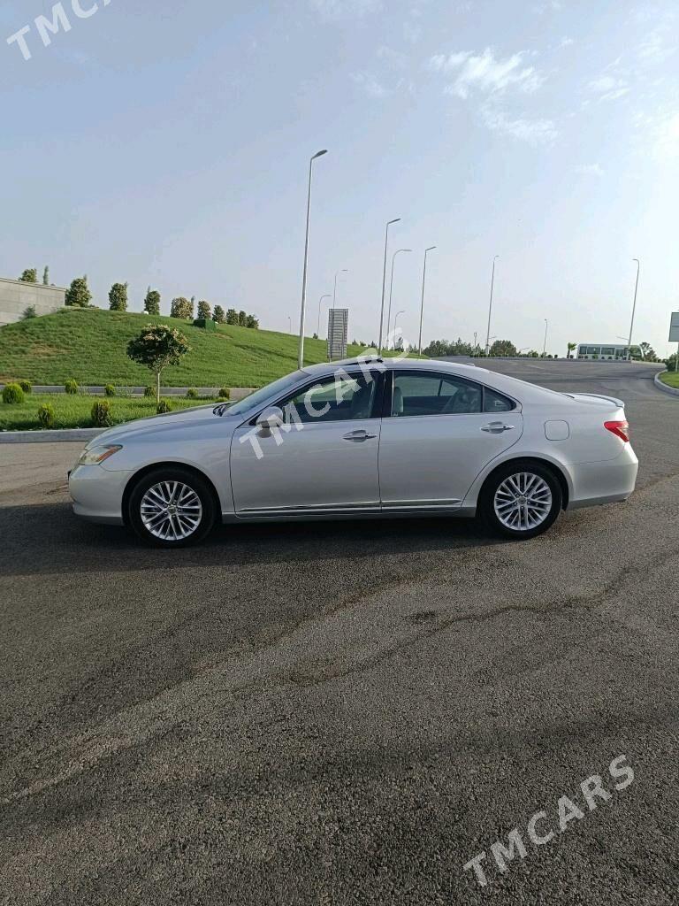 Lexus ES 350 2007 - 212 000 TMT - Ашхабад - img 5