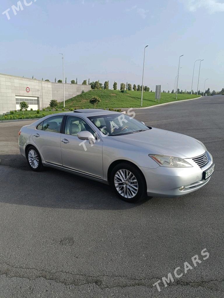 Lexus ES 350 2007 - 212 000 TMT - Ашхабад - img 7