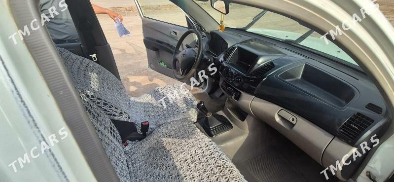 Mitsubishi L200 2013 - 100 000 TMT - Türkmenabat - img 2
