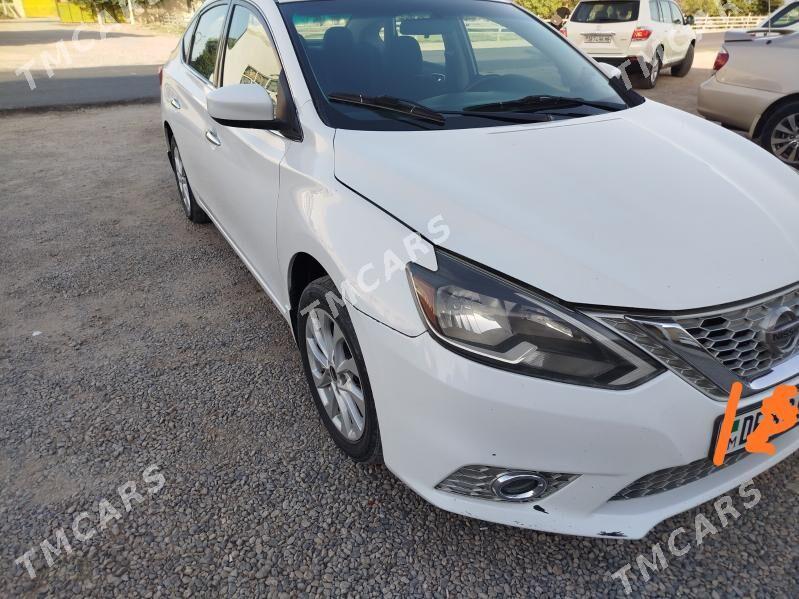 Nissan Sentra 2018 - 180 000 TMT - Mary - img 2
