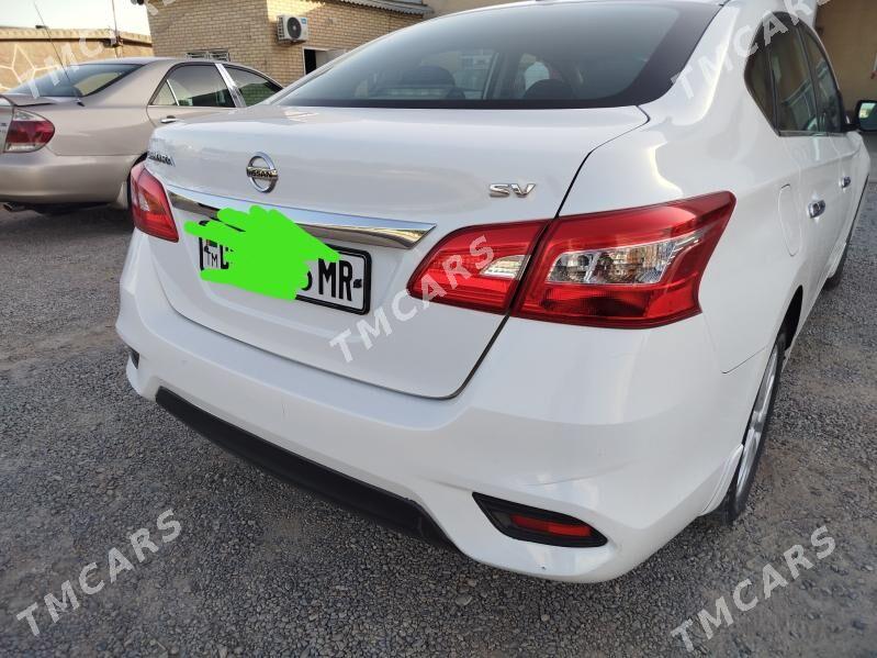 Nissan Sentra 2018 - 180 000 TMT - Mary - img 3
