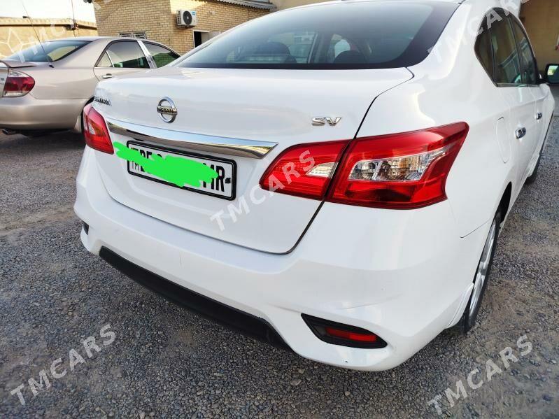 Nissan Sentra 2018 - 180 000 TMT - Mary - img 4