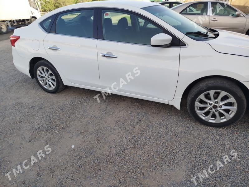 Nissan Sentra 2018 - 180 000 TMT - Mary - img 5