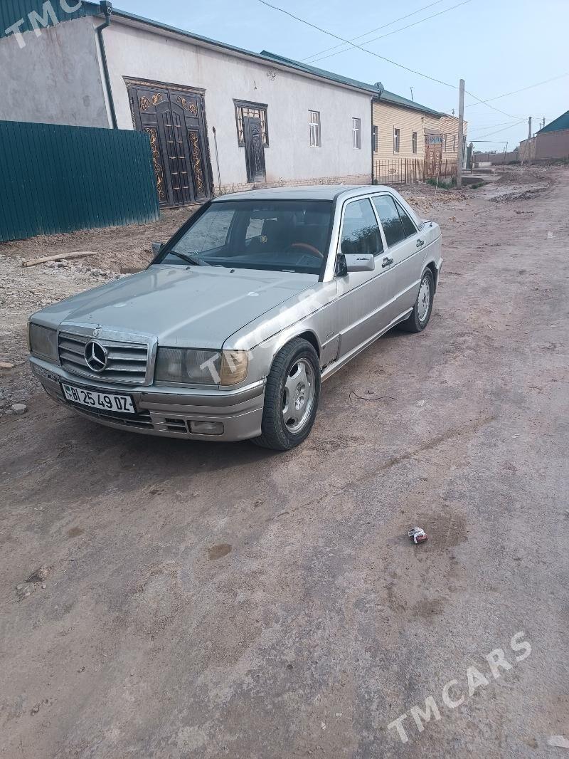 Mercedes-Benz 190E 1989 - 40 000 TMT - Köneürgenç - img 3
