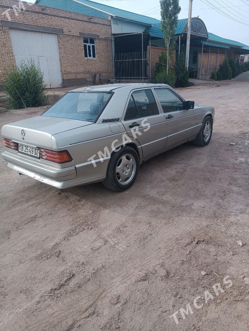 Mercedes-Benz 190E 1989 - 40 000 TMT - Köneürgenç - img 5