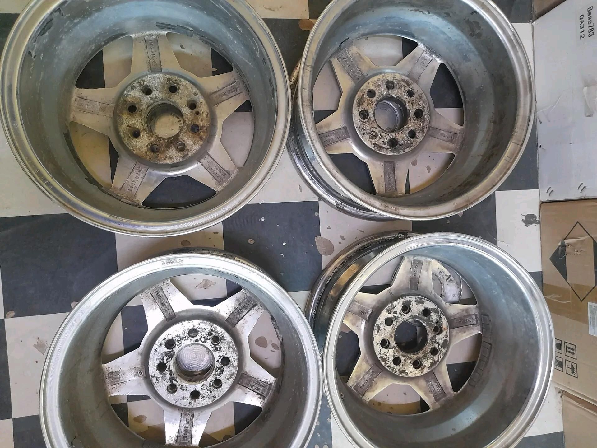 Vils disga 1 500 TMT - Мары - img 6