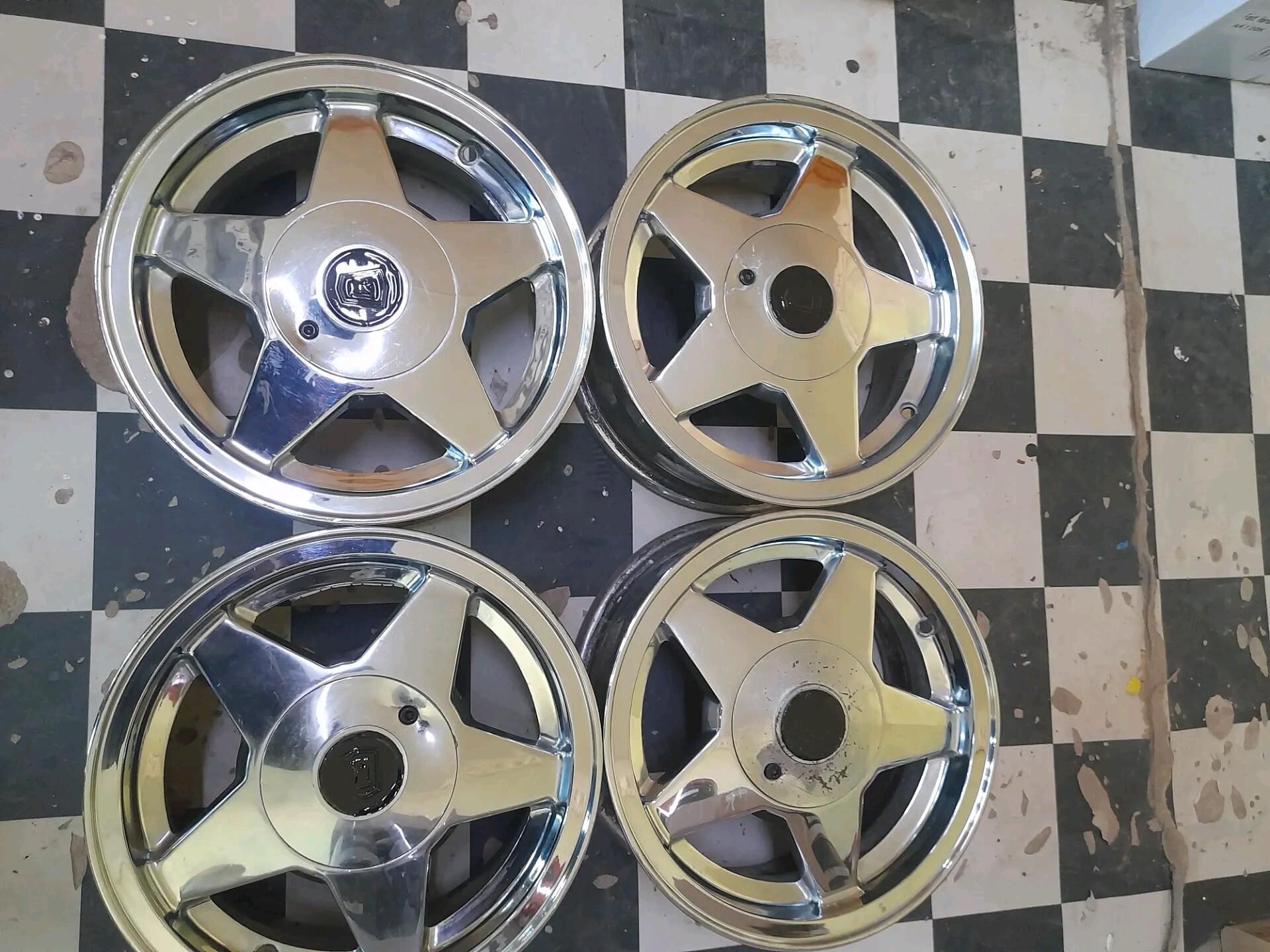 Vils disga 1 500 TMT - Мары - img 5