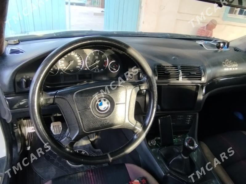 BMW M5 1998 - 80 000 TMT - Tejen - img 3