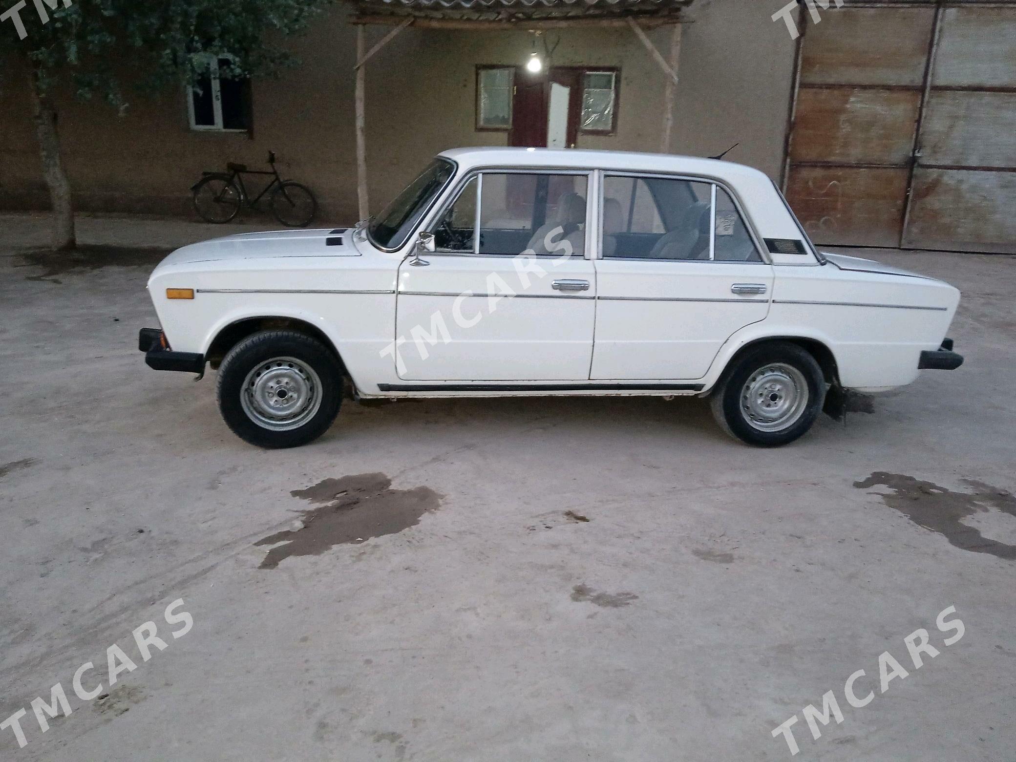 Lada 2106 1999 - 27 000 TMT - Гороглы (Тагта) - img 4