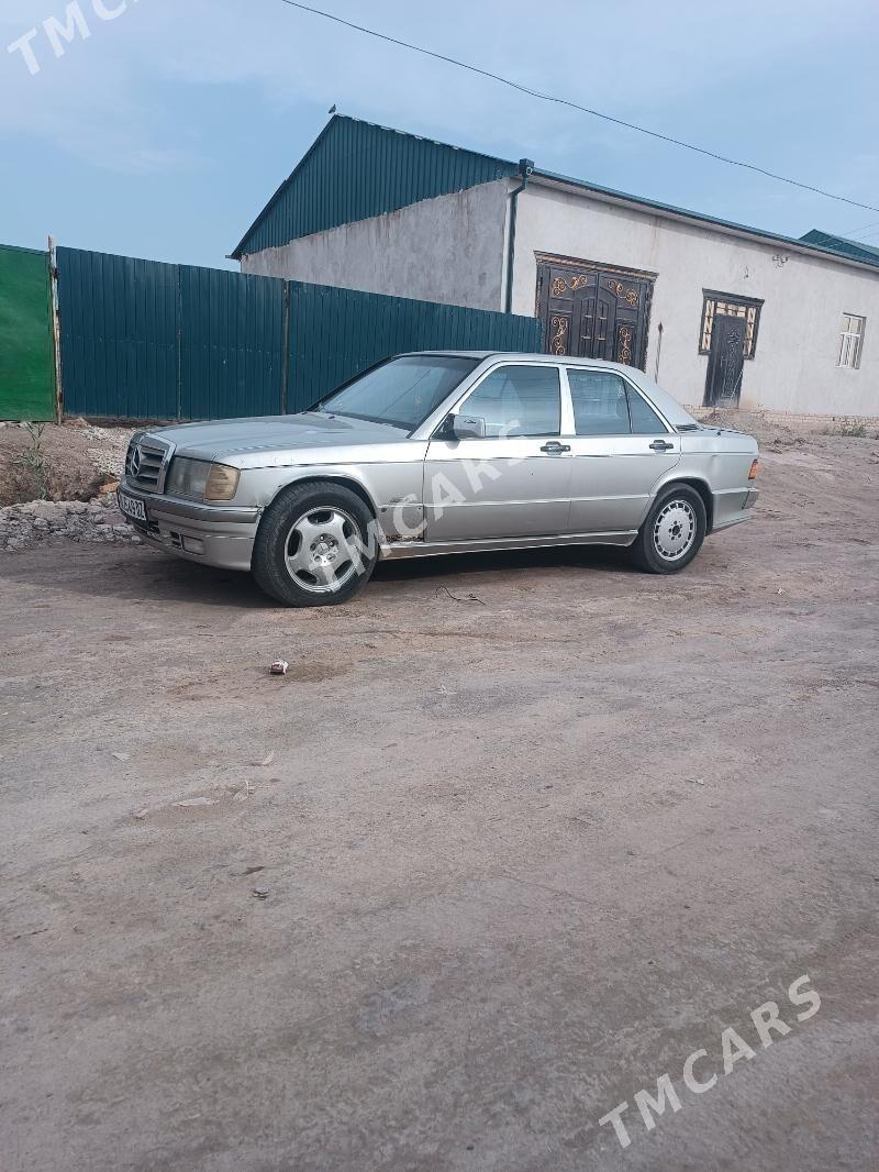 Mercedes-Benz 190E 1989 - 40 000 TMT - Köneürgenç - img 7