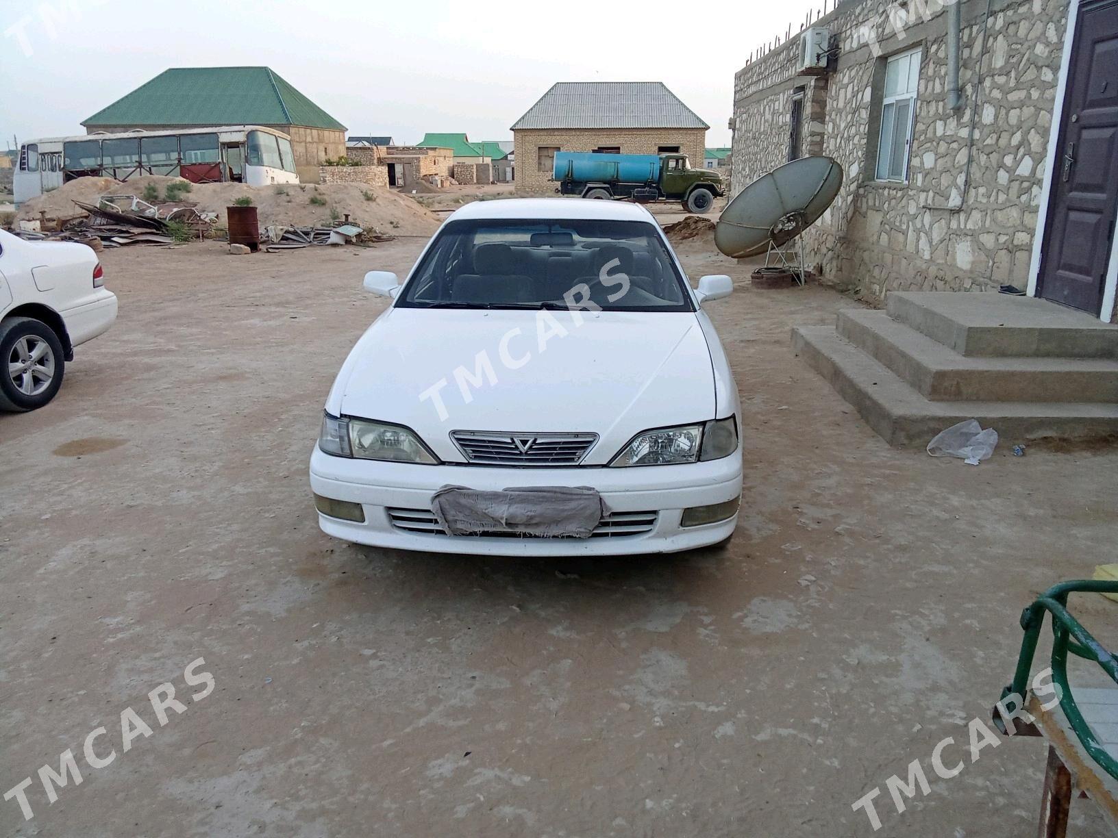 Toyota Camry 1995 - 60 000 TMT - Туркменбаши - img 4