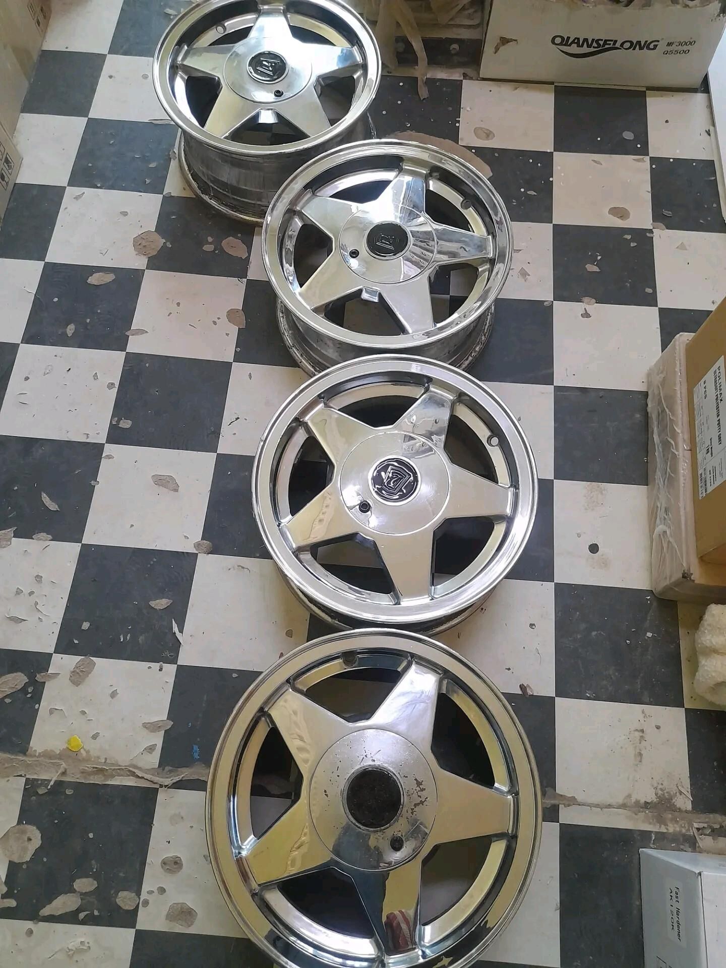 Vils disga 1 500 TMT - Мары - img 8