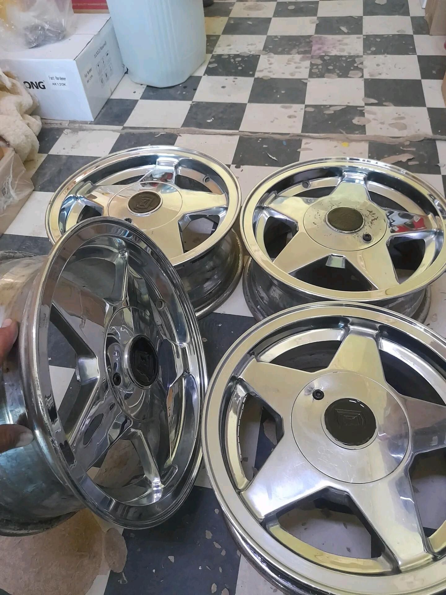 Vils disga 1 500 TMT - Мары - img 10