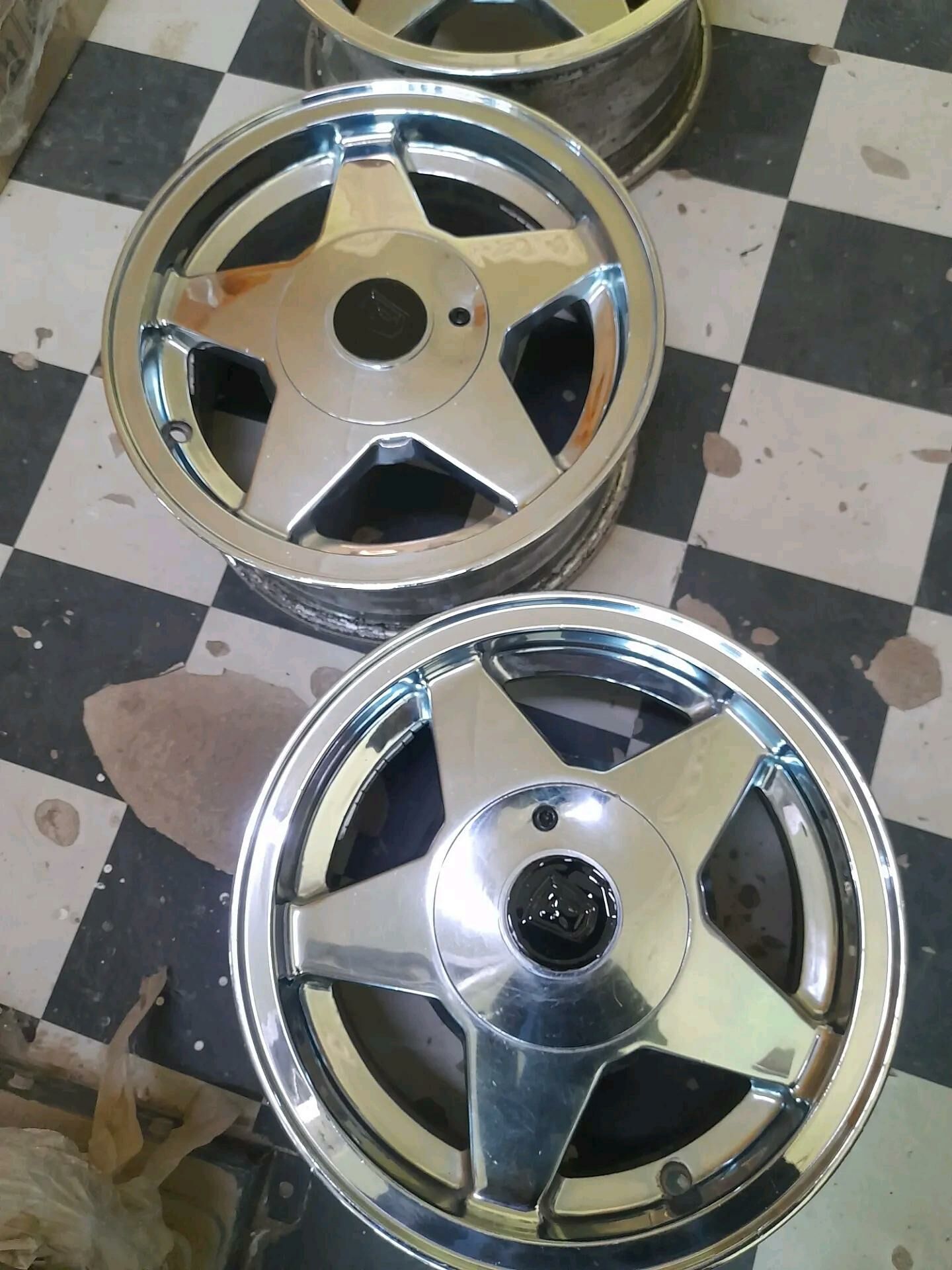 Vils disga 1 500 TMT - Мары - img 9