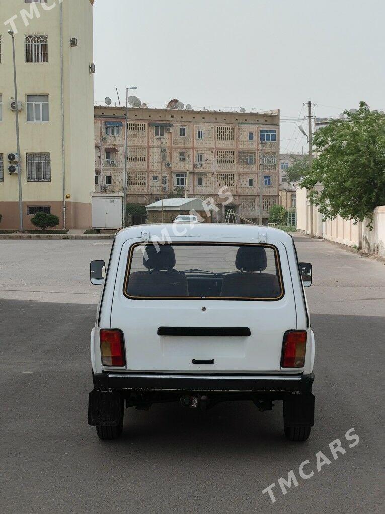 Lada Niva 2009 - 55 000 TMT - Мары - img 2