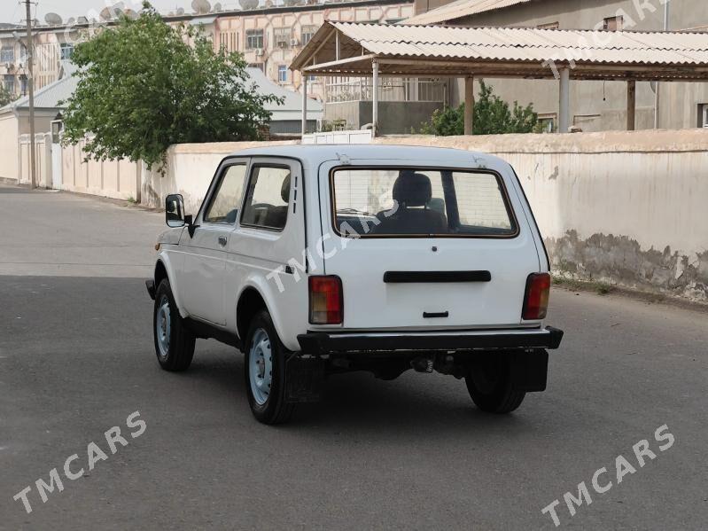 Lada Niva 2009 - 55 000 TMT - Мары - img 8