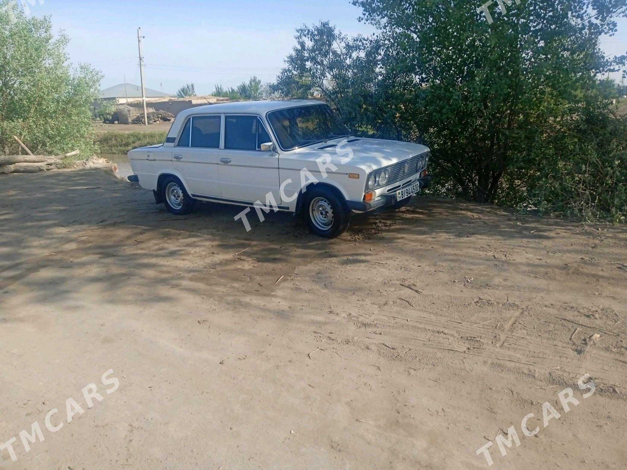 Lada 2106 1999 - 27 000 TMT - Гороглы (Тагта) - img 5