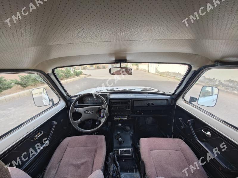 Lada Niva 2009 - 55 000 TMT - Мары - img 6