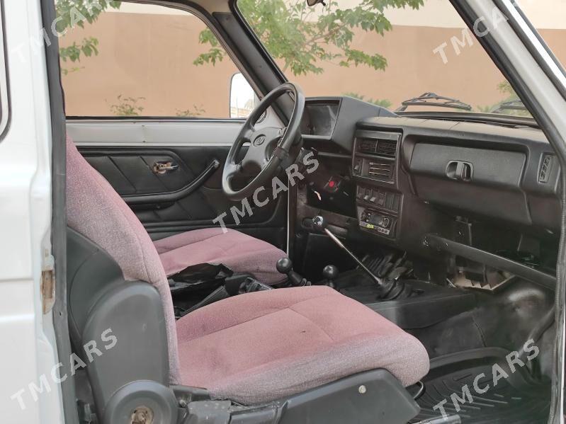 Lada Niva 2009 - 55 000 TMT - Мары - img 5
