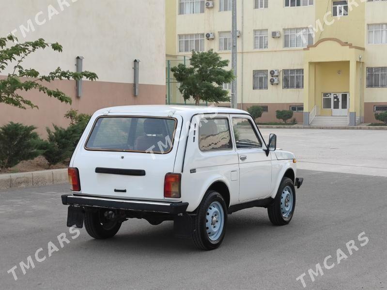 Lada Niva 2009 - 55 000 TMT - Мары - img 7
