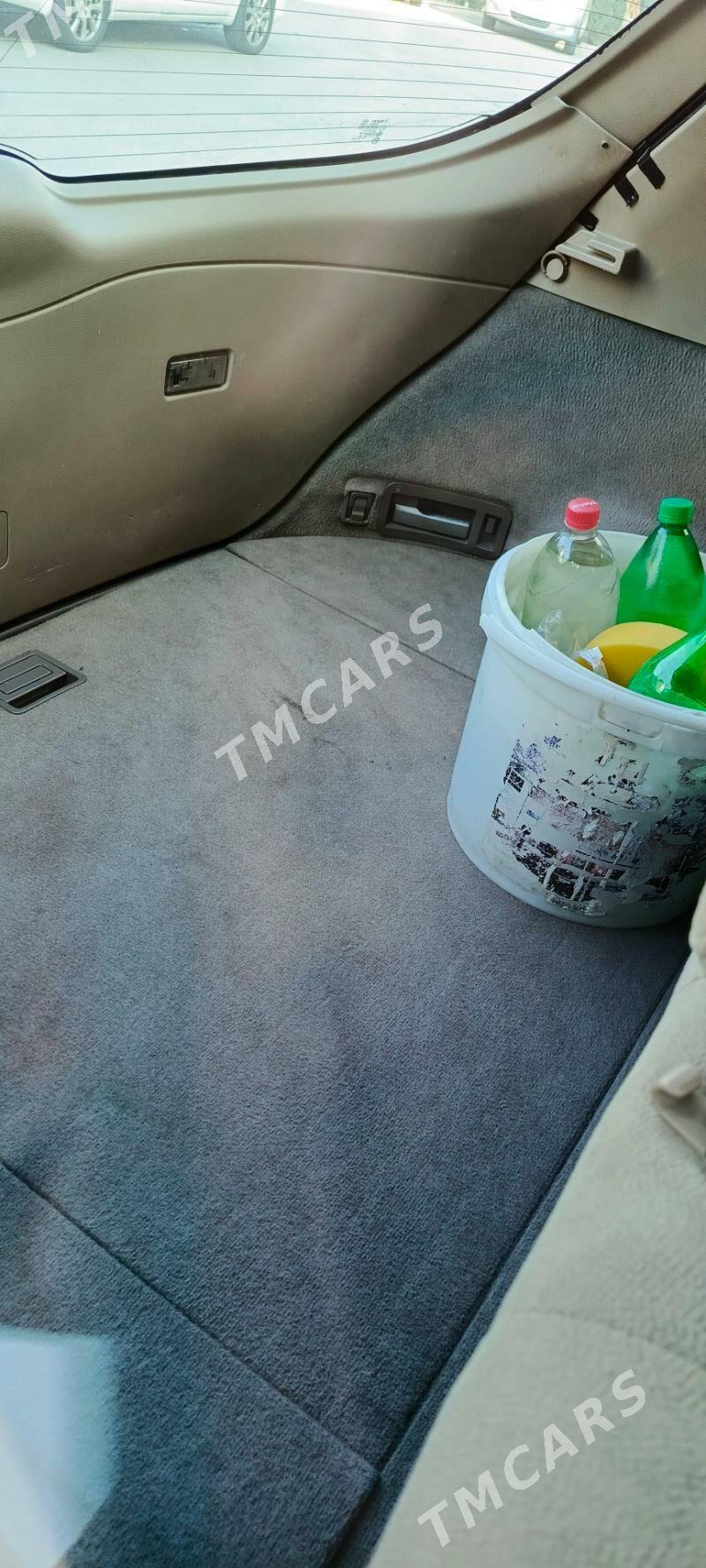 Nissan Murano 2007 - 120 000 TMT - 16-njy tapgyr - img 7