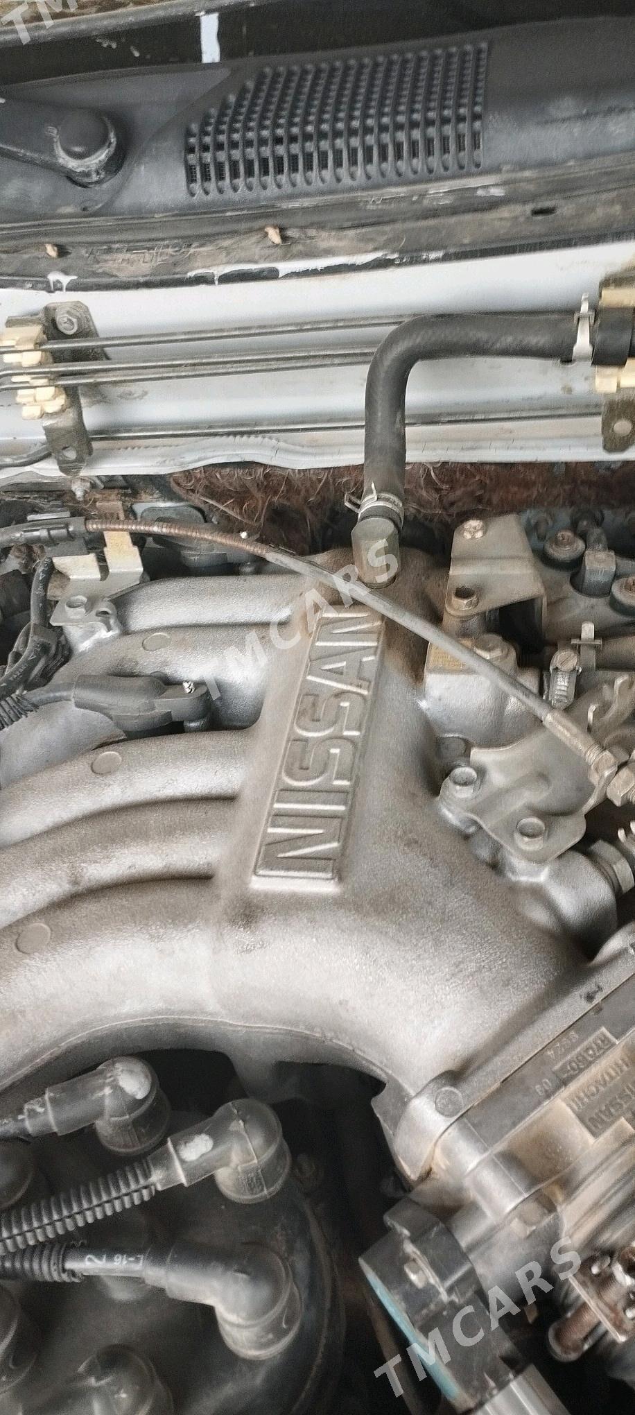 Nissan Pathfinder 2000 - 79 000 TMT - Tejen - img 9