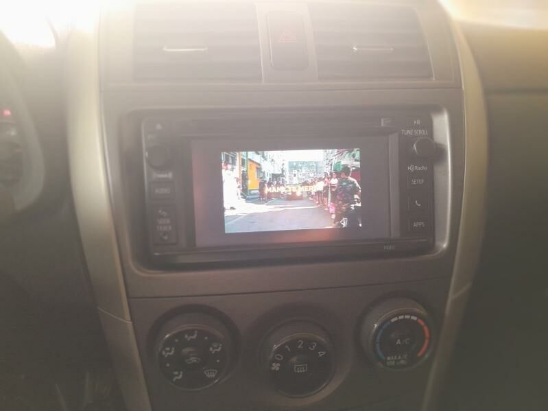 tv carolla 1 200 TMT - Ашхабад - img 2
