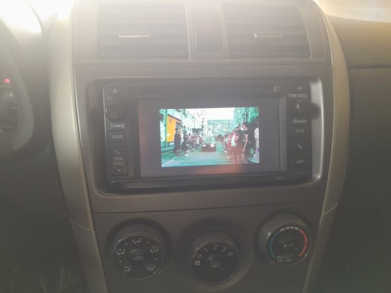 tv carolla 1 200 TMT - Ашхабад - img 3